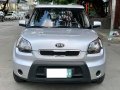 Second hand 2011 Kia Soul  LX Automatic Gas SUV / Crossover for sale-0