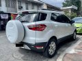 Second hand 2015 Ford EcoSport 1.5 L Trend MT for sale-1