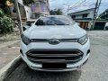 Second hand 2015 Ford EcoSport 1.5 L Trend MT for sale-0