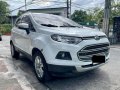 Second hand 2015 Ford EcoSport 1.5 L Trend MT for sale-3