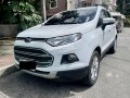Second hand 2015 Ford EcoSport 1.5 L Trend MT for sale-6
