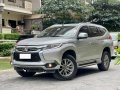 FOR SALE!!! Silver 2017 Mitsubishi Montero Sport GLX 2WD 2.4D Manual Diesel affordable price-3