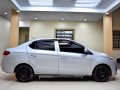 2015 Mitsubishi Mirage G4 Manual Silver-5