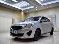 2015 Mitsubishi Mirage G4 Manual Silver-12