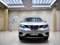 2015 Nissan X- Trail CVT 4X2 A/T Silver-2