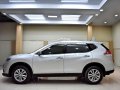 2015 Nissan X- Trail CVT 4X2 A/T Silver-10