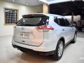 2015 Nissan X- Trail CVT 4X2 A/T Silver-11