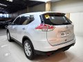 2015 Nissan X- Trail CVT 4X2 A/T Silver-16