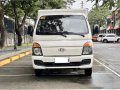Pre-owned 2020 Hyundai H-100 2.5 CRDi GL Shuttle Body (w/ AC) for sale in good condition-0