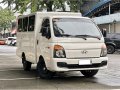 Pre-owned 2020 Hyundai H-100 2.5 CRDi GL Shuttle Body (w/ AC) for sale in good condition-4