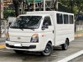 Pre-owned 2020 Hyundai H-100 2.5 CRDi GL Shuttle Body (w/ AC) for sale in good condition-6