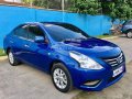 2020 Lady Driven Nissan Almera -2