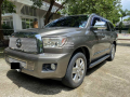 Low mileage 2009 Toyota Sequoia for sale-0