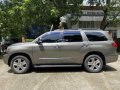 Low mileage 2009 Toyota Sequoia for sale-2