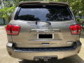 Low mileage 2009 Toyota Sequoia for sale-3