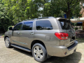 Low mileage 2009 Toyota Sequoia for sale-4