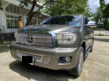 Low mileage 2009 Toyota Sequoia for sale-8