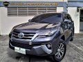 Selling Grey Toyota Fortuner 2017 in Manila-0