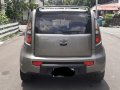 Grey Kia Soul 2011 for sale in Las Piñas-1