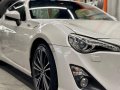 Selling Pearl White Toyota 86 2014 in Quezon-3