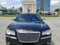 Selling Black Chrysler 300C 2012 in Pasig-3
