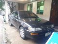 Black Toyota Corolla 1993 for sale in Mandaue-8