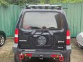 Sell Grey 2011 Suzuki Jimny in Masantol-1