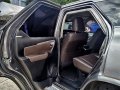 Selling Grey Toyota Fortuner 2017 in Manila-2