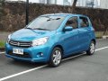 Sell Blue 2018 Suzuki Celerio in Cainta-7