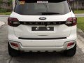 Sell Pearl White 2018 Ford Everest in Imus-2