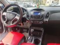 Sell Silver 2015 Hyundai Tucson in Pasig-0