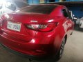 Selling Red Mazda 2 2018 in Pateros-4