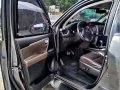 Selling Grey Toyota Fortuner 2017 in Manila-1