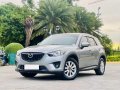 Silver Mazda Cx-5 2014 for sale-5