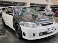 Selling White Honda Civic 1999 in Manila-0