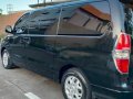 Selling Black Hyundai Starex 2013 in Manila-8