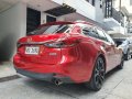 Selling Red Mazda 6 2017 in Quezon-6