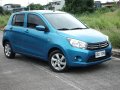 Sell Blue 2018 Suzuki Celerio in Cainta-8