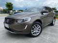 Brown Volvo XC60 2017 for sale in Pasig-9