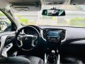 Selling Brightsilver Mitsubishi Montero 2017 in Malvar-0