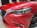 Selling Red Mazda 6 2017 in Quezon-7