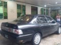 Black Toyota Corolla 1993 for sale in Mandaue-7