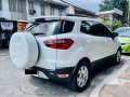 White Ford Ecosport 2015 for sale in Manual-4