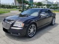 Selling Black Chrysler 300C 2012 in Pasig-9