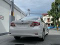 Pearl White Toyota Corolla altis 2011 for sale in Automatic-5