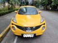 Selling Yelloq Nissan Juke 2016 in Pasig-9