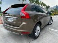 Brown Volvo XC60 2017 for sale in Pasig-6