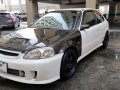 Selling White Honda Civic 1999 in Manila-2