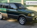 Selling Green Toyota Revo 2002 in Angeles-4