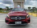 Selling Red Mercedes-Benz GLC 250 2017 in Pasig-8